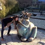 Gabriela Plancarte - @ella_plankarte - Instagram