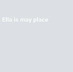 Ella Place - Facebook