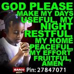 Ola Plenty - Facebook