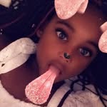 Ella Pleasant - @lmmaclean1 - Instagram