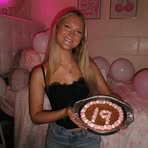 Ella Pleasanton - Facebook