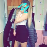 Ellie Pleasant - @ellie_pleasant17 - Instagram