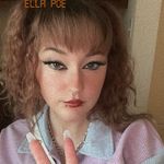 Gabby - @ella.poe - Instagram