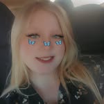 Ella Pointer - @gods_gir2009 - Instagram