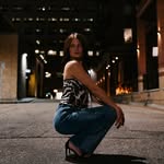 Ellie Pointer - @ellcheetah - Instagram