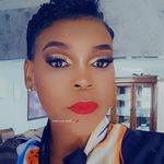 Ella Ntombi Polosha - @ella.polosha - Instagram