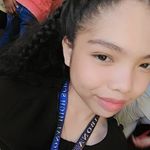 Louella Jabongga Poloy - @ellapoloy31 - Instagram