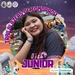 Ella Ponce - Facebook