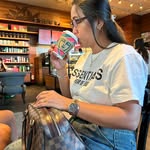 Ella Ponce, R.N. - @ms_hellaly - Instagram