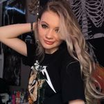 Ella Popwell - @ellapopwell - Instagram