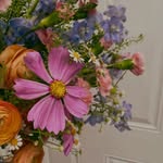 Ella Post - @tgarden.florals - Instagram