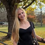 Ella Post - @ellavpost - Instagram