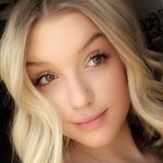 Ella Potter - @ella_potter04 - Instagram