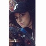 Ella Potter - @ellapotter11 - Instagram