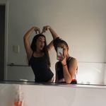 Ella potter and Billie-Jean - @ella_and_billie_tumbles - Instagram