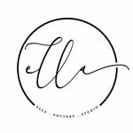 Elham Pakdel - @ella_pottery_studio - Instagram