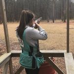 @ellapottssportingclay - Instagram