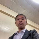 Marielle Encina - @ella.pottsss - Instagram
