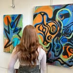 Ella Powell - @ellarose.art_ - Instagram