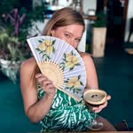 Ella Powell - @ellapowello - Instagram