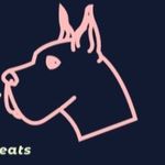 Ella Pratt - @sams_paws - Instagram