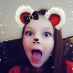 Ella louise prescott - @glitzy__glitter - Instagram