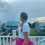 Ella Pridgen - Facebook