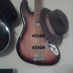 Ella Priest - @bassforever_ - Instagram