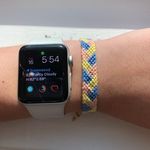 ella proctor - @braceletsbyellap - Instagram