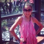 Ella Provost - @captivaislande - Instagram