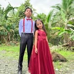 Ella Puente - @laserobridge - Instagram