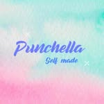 Punchella 🧶🧵Self made - @punchellaaaa - Instagram