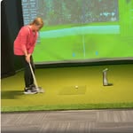 Ella Purcell - @purcelltwinsgolf - Instagram