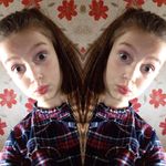 Ella Purvis - @ella_dance_xoxo_123 - Instagram