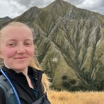 Ella Purvis-Hislop - @ella_purvis100 - Instagram