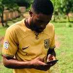 Quame Ella - @ellaquame - Instagram