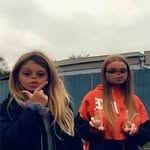 Ella ❤️❤️ - @ellaxoxquick - Instagram