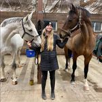 Ella Quinlan - @gretaofhanover - Instagram