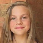Ella Grace Rader - @100_.days_.of_.happiness - Instagram