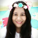 Ellarael Gayak Villasor - @ellarael - Instagram