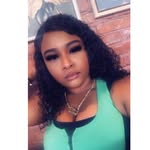 Ella Ragland - @ellaellaella_ayeeee - Instagram