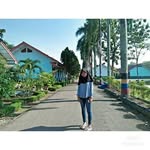 Ella Rama Pratiwi - @ellaramapratiwi - Instagram