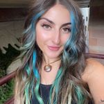 Ella Ramirez - @fantasy_hairstylist - Instagram