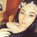 Ellie Ramsden - @elliemaexcx - Instagram