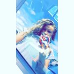 Ella Randall - @martin16x - Instagram