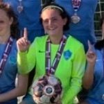 Ella Randall - @ellarandall_soccer - Instagram