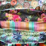 Ella Randall - Exclusive Designs on Organic & Ethical Fabrics - @wolfandrabbitfabrics - Instagram
