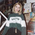 Ella Randle🔥 - @ella.the.greaser - Instagram