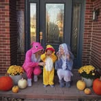 Ella Randles - Facebook