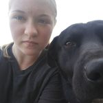 Ellie Randolph - @eli_the_bucher_ - Instagram
